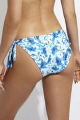 Selmark Dámske plavkové nohavičky Bikini BH307-C41 (Veľkosť S)