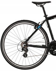 KROSS Cestné bicykle Evado 2.0 black pánske 2022 - 19"