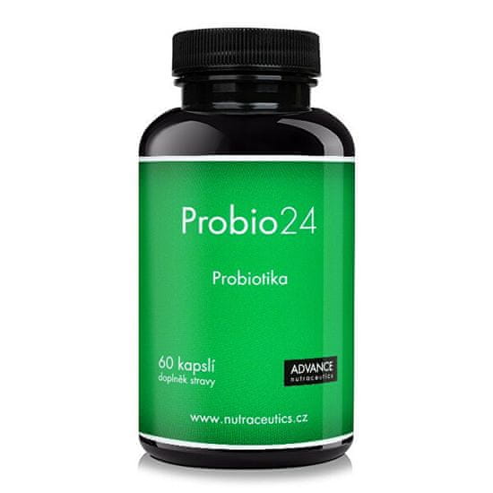 Advance nutraceutics Probio24 60 kapsúl