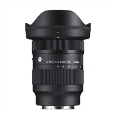 Sigma 16-28 mm F2,8 DG DN Contemporary pre Sony E