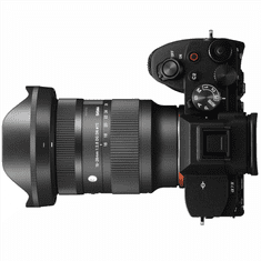 Sigma 16-28 mm F2,8 DG DN Contemporary pre Sony E
