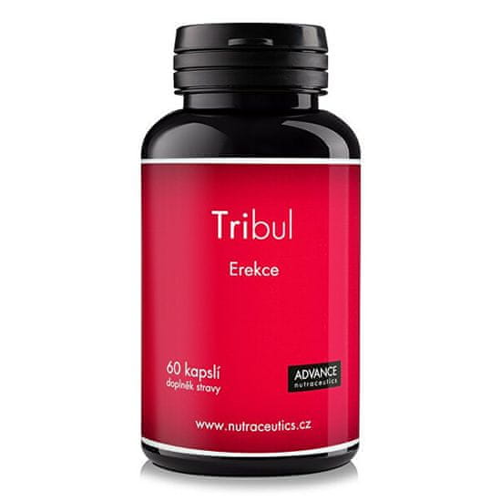 Advance nutraceutics Tribul 60 kapsúl
