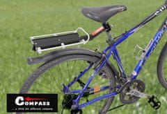 Compass Bike Nosič na sedlovku ALU