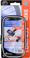 Compass Bike Cyklotaška - púzdro telefón
