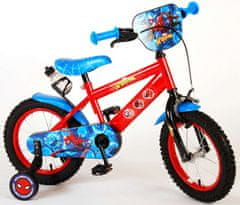 MARVEL detský bicykel, 14″, 25 cm