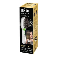 BRAUN Satin Hair 7 br750e iónová kefka