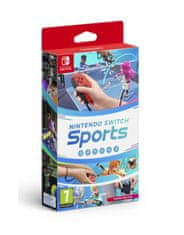 Nintendo Nintendo Switch Sports (NSW)