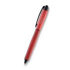 Stabilo Gélové pero Palette F červené