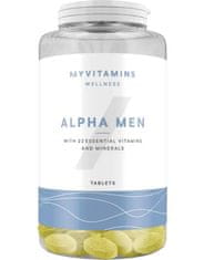 MyProtein MyVitamins Alpha Men 2 120 tabliet