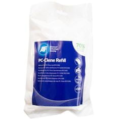 AF PC Clene - Náplň pre APCC100 - Impregnované čistiace obrúsky (100ks)