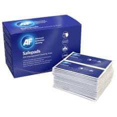 AF Sepads - čistiace obrúsky impregnované izopropylalkoholom, 100 ks