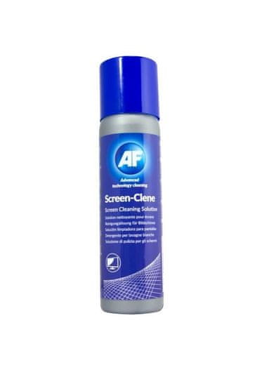 AF Screen-Clene - Antistatický čistič obrazoviek a filtrov 250ml sprej