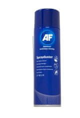 AF Sprayduster - Stlačený vzduch 342ml, nehorľavý, neobrátiteľný