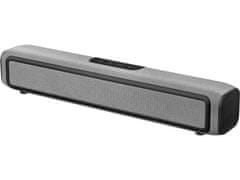 Sandberg Bluetooth Speakerphone Bar, 2v1 konferenčné zariadenia a reproduktor