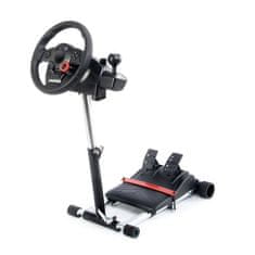 Wheel Stand Pro , stojan na volant a pedále pre Logitech GT/PRO/EX/FX a Thrustmaster T150/TMX