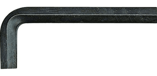 Vorel Kľúč imbusový 8,0mm