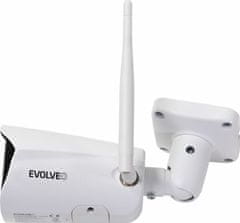 Evolveo Detective WIP 2M SMART, WiFI IP Kamera