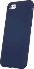 Noname Cu-Be Fine TPU Samsung Galaxy A53 Dark Blue