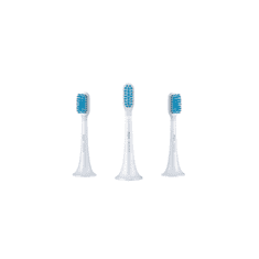 Xiaomi Xiaomi Toothbrush Mi Smart Electric Head Gum care (3pcs pack) White EU NUN4090GL