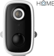 iGET iGET HOME Camera CS9 Battery - WiFi IP FullHD 1080p kamera, noční vidění, dvoucestné audio, IP65