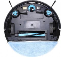 Evolveo SALENTE L7, laserový robotický vysavač (stírání vodou a UVC dezinfekce)