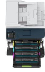 Xerox Xerox/C235V/DNI/MF/Laser/A4/LAN/WiFi/USB