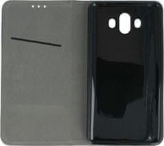 Noname Cu-be Platinum pouzdro Samsung Galaxy A34 5G Black