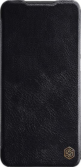 Noname Nillkin Qin Book Pouzdro pro Samsung Galaxy A14 5G Black
