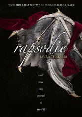Laura Thalassa: Rapsodie
