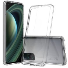 IZMAEL Puzdro Ultra Clear TPU pre Xiaomi Mi 10 Ultra - Transparentná KP19343