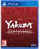 Sega The Yakuza Remastered Collection (PS4)