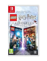 Warner Games LEGO Harry Potter Collection (NSW)