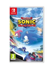 Sega Team Sonic Racing (NSW)