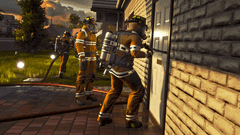 Astragon Firefighting Simulator - The Squad (XONE/XSX)