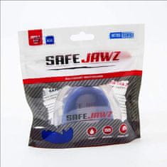 Safe Jawz Chránič zubov SAFEJAWZ Extro-Series - modrý