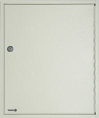 Vorel Skrinka na kľúče 450x380x80mm