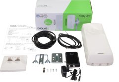 Evolveo Xany 2in1, aktivní venkovní/pokojová anténa DVB-T2, LTE filtr