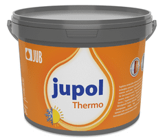 JUB JUPOL THERMO -Termoizolačná farba na steny biela 5 L