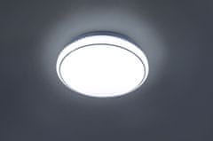 PAUL NEUHAUS PAUL NEUHAUS LED stropné svietidlo biele, hviezdne nebo 2700-5000K LD 14362-16