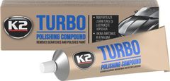 K2 TURBO 100 g - pasta na obnovu laku