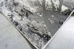 Berfin Dywany Kusový koberec Zara 9662 Grey 60x100