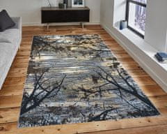 Berfin Dywany Kusový koberec Zara 9662 Multicolor 120x180