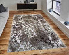 Berfin Dywany Kusový koberec Zara 9661 Beige 120x180