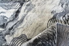 Berfin Dywany Kusový koberec Marvel 7601 Grey 80x150