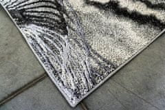 Berfin Dywany AKCIA: 240x330 cm Kusový koberec Marvel 7601 Grey 240x330