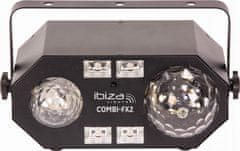 IBIZA SOUND COMBI-FX2