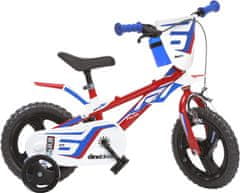 DINO R1 chlapčenský bicykel, 12", 21 cm