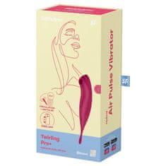Satisfyer Twirling Pro+ klitorisový vibrátor