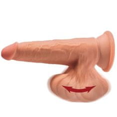 King Cock dildo, 15,2 cm
