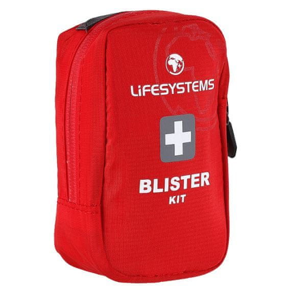 Lifeventure Set prvej pomoci Blister First Aid Kit